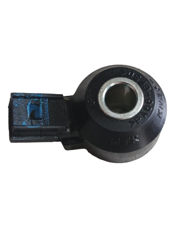 Sensor De Detonação Honda Hrv 1.8 2016 - 2021 / Kne37