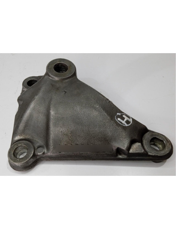 Suporte Do Motor Esquerdo Peugeot 406 1998