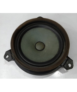 Alto Falante Dianteiro Direito Toyota Etios 2013 - 2016 Preto