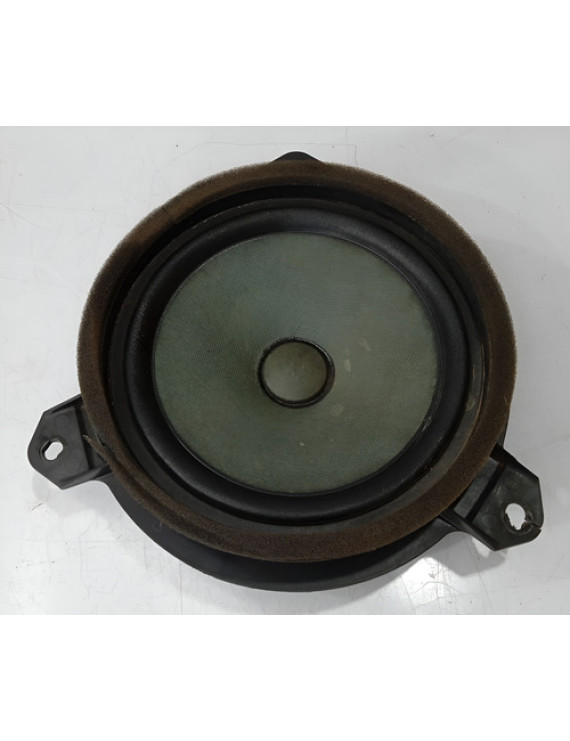 Alto Falante Dianteiro Direito Toyota Etios 2013 - 2016 Preto