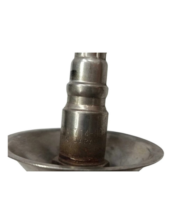 Sonda Lambda Honda City 1.5 16v 2015 - 2021 / Oaa714hg10