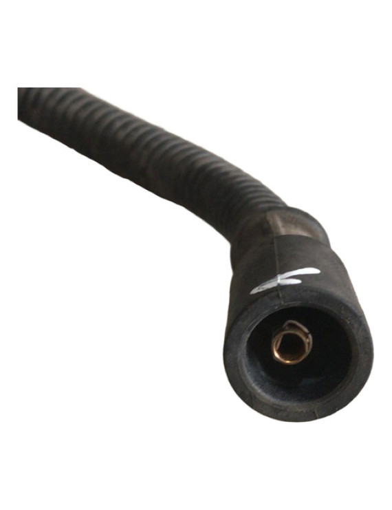 Cabo De Vela Mercedes Benz R500 5.0 V8 2005 2006 2007 Preto