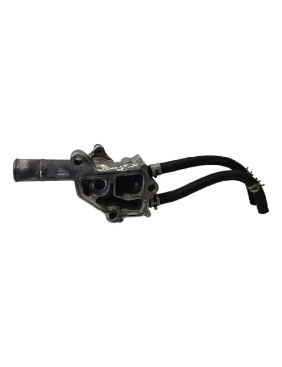 Carcaça Válvula Termostática Corolla 1.8 1995 - 2002