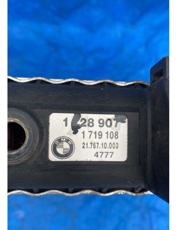 Radiador Bmw Série 3 E36 318 323 325 1992 A 1998