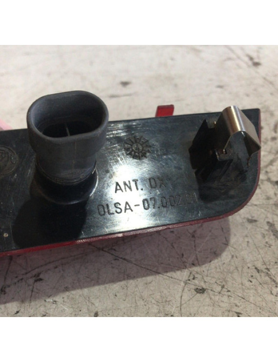 Lanterna Porta Traseira Direita Alfa Romeo 164 1998