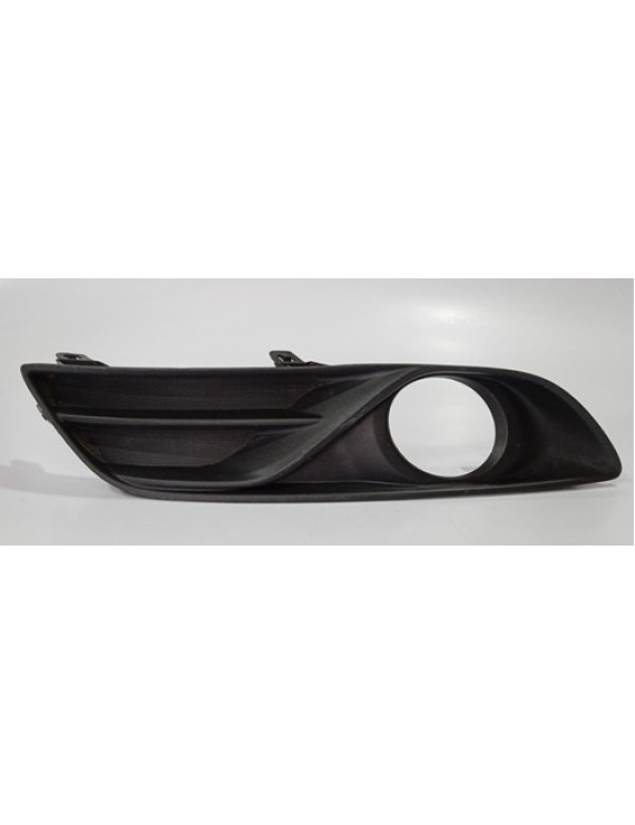 Moldura Farol Milha Esquerdo Sentra 2012 2013 2014 2015