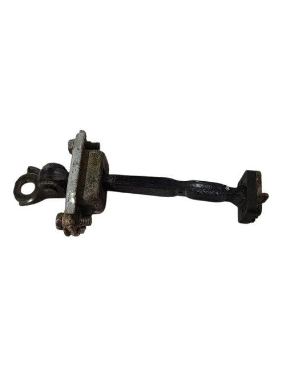 Limitador Porta Dianteira Esquerda Civic 2001 - 2005