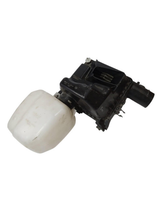 Caixa De Ar E Ressonancia Subaru Forester 2.5 2010 2011