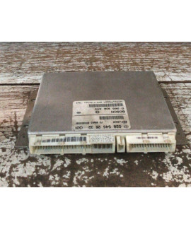 Módulo Abs Mercedes Classe A 160 1999 / 0285452632