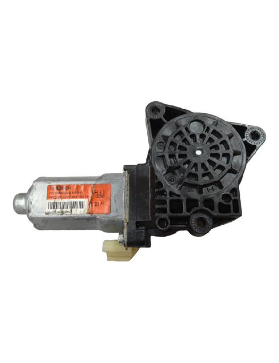 Motor De Vidro Traseiro Direito I30 2007 2008 2009 2010 2011