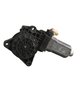 Motor De Vidro Traseiro Direito I30 2008 2009 2010 11 2012 