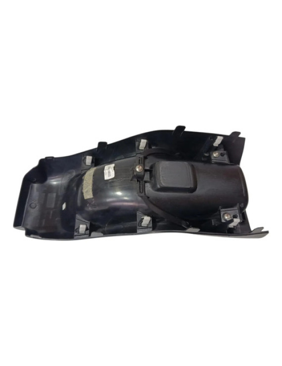 Acabamento Console Central Hrv 2016 - 2020