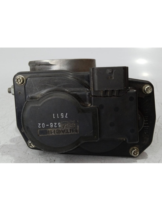 Tbi Corpo Borboleta Nissan 350z 370z V6 2008