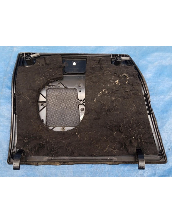 Acabamento Tampa Porta Malas Mercedes Ml350 2006 - 2011