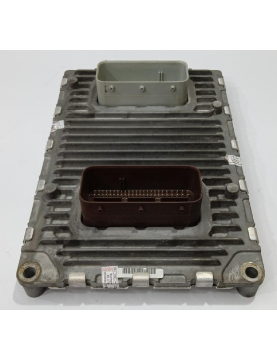 Módulo De Injeção Jeep Compass 2.0 2015 - 2021 / P68259170ae