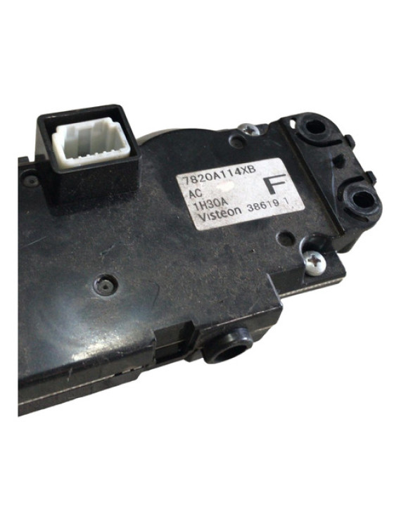 Comando Do Ar Condicionado Outlander Asx 2008 - 2011