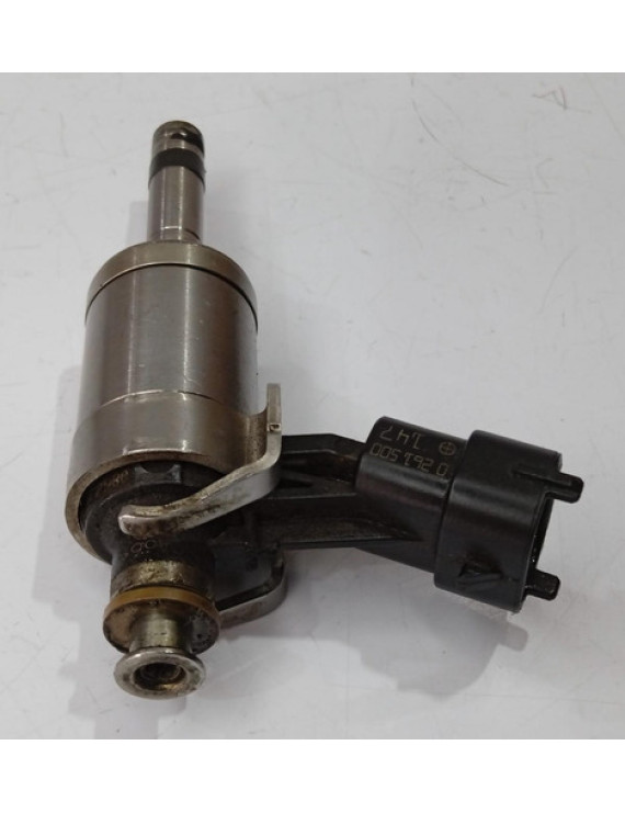 Bico Injetor Volvo Xc60 2.0 T5 2008 - 2016 / 0261500147