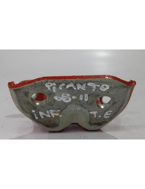 Dobradiça Inferior Porta Tras Esquerda Picanto 2008 - 2011