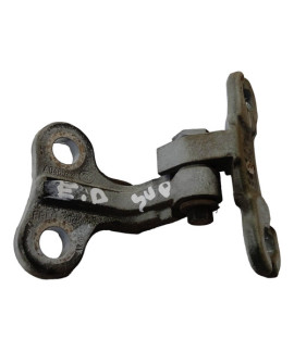 Dobradiça Porta Superior Dianteira Esquerda Volvo C30 2010