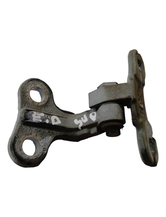 Dobradiça Porta Superior Dianteira Esquerda Volvo C30 2010