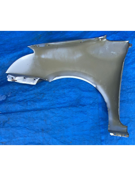 Paralama Direito Nissan Sentra 2007 2008 2009 2010 11 2012