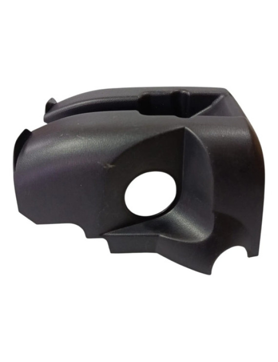 Acabamento Inferior Coluna Volante Pajero Full 2008 - 2016