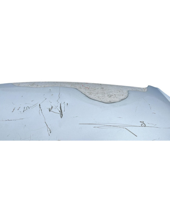 Capô Citroën C5 2001 A 2005 Detalhe / Recuperado