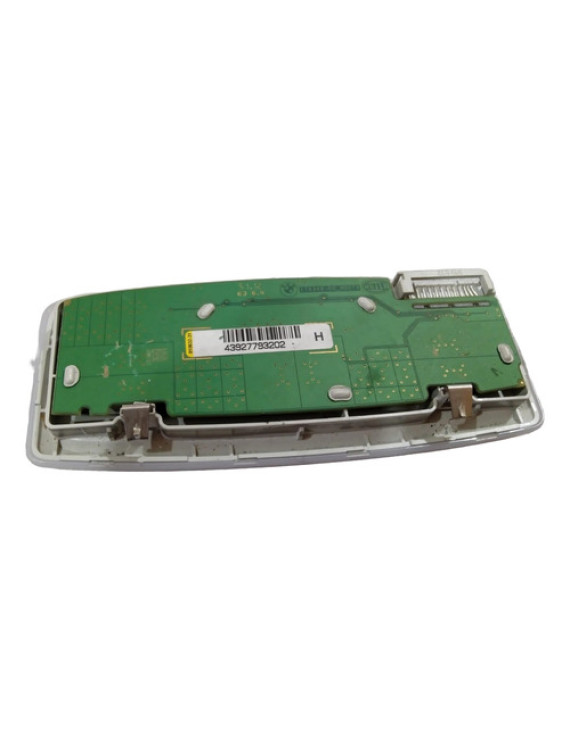 Luz De Teto De Cortesia Bmw 135 2015