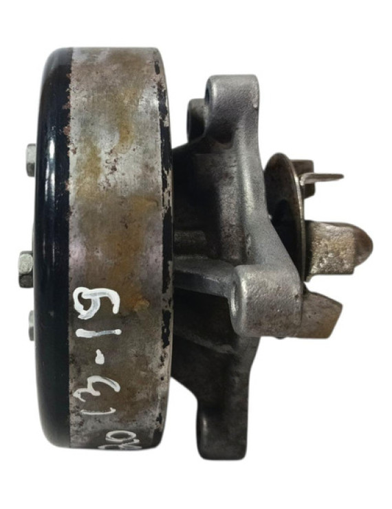 Bomba D\'água Hb20 1.6 2013 - 2018