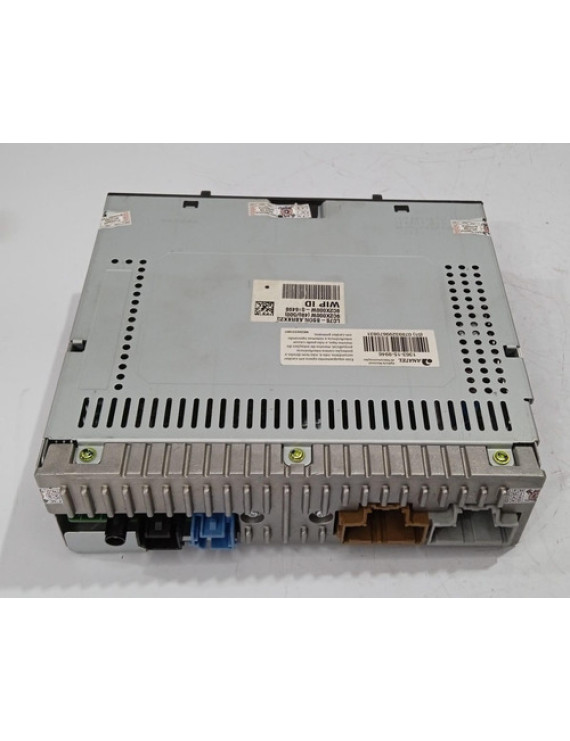 Módulo Rádio Asm Multimidia Onix 1.4 2018 - 2020 / 42673760