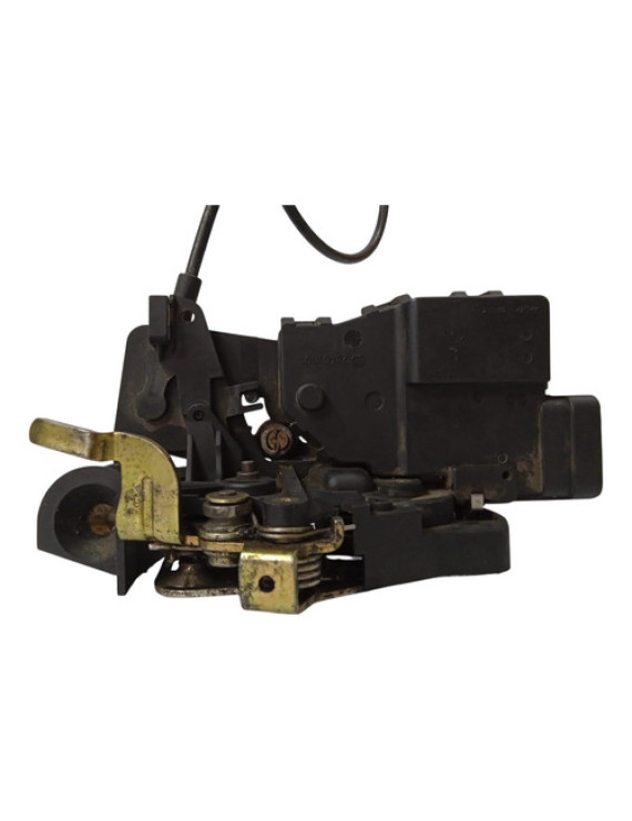 Fechadura Dianteira Direita Mercedes Ml320 1998 - 2002