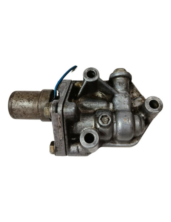 Válvula Solenóide Cabeçote Civic 1.7 2001 - 2005