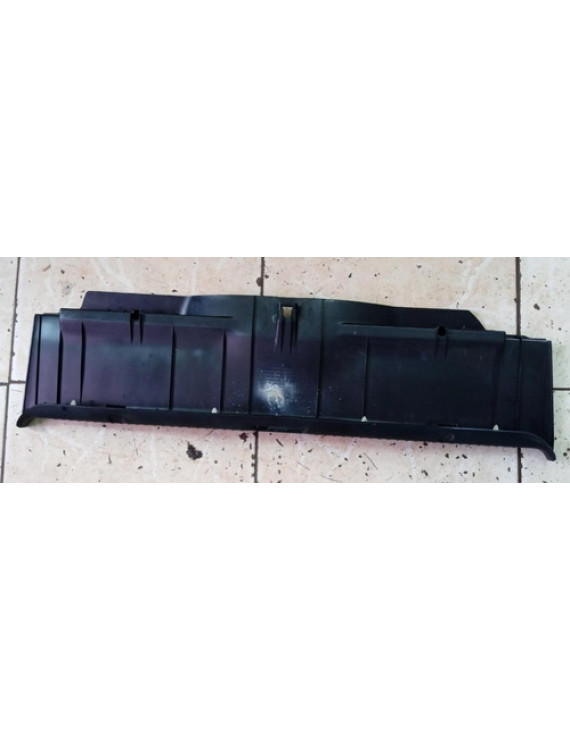 Acabamento Tampa Traseira Lancer 2009 - 2018 7240a032