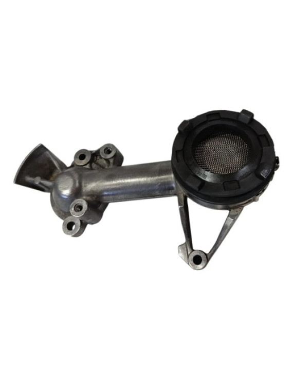 Pescador Óleo Motor Laguna V6 3.0 1999 Preto
