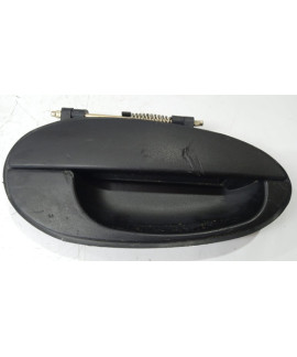 Maçaneta Externa Traseira Direita Cherry Qq 2008 - 2015