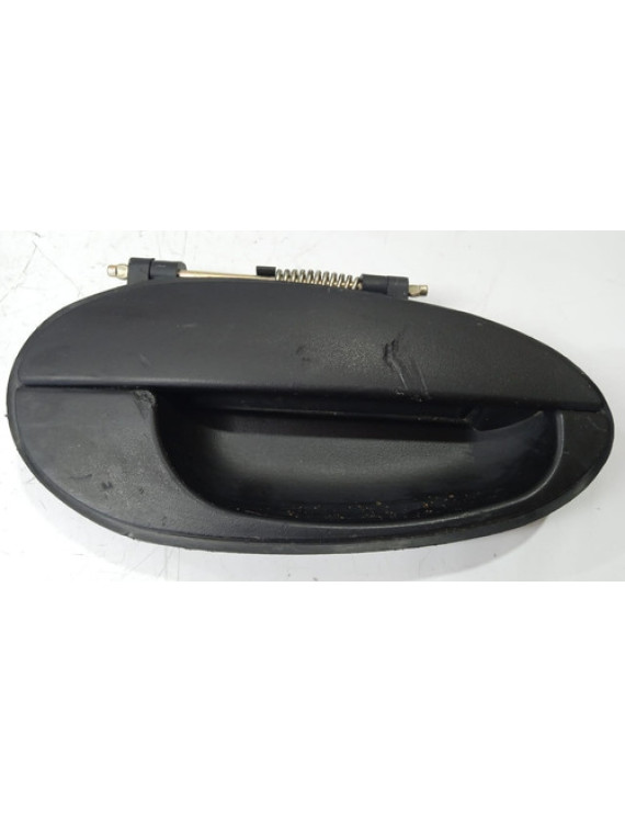 Maçaneta Externa Traseira Direita Cherry Qq 2008 - 2015