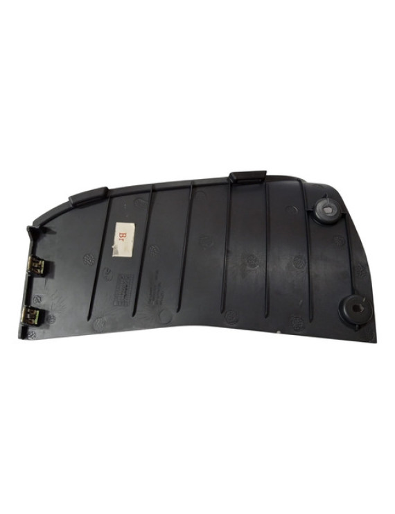 Acabamento Lateral Esquerdo Console Jac J3 2010 - 2015