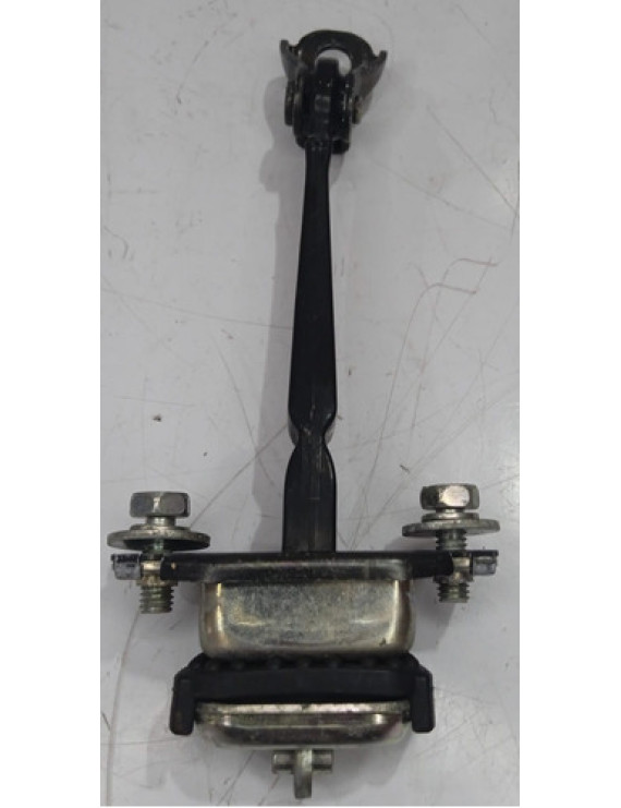 Limitador Porta Traseira Esquerda New Civic 2007 - 2011