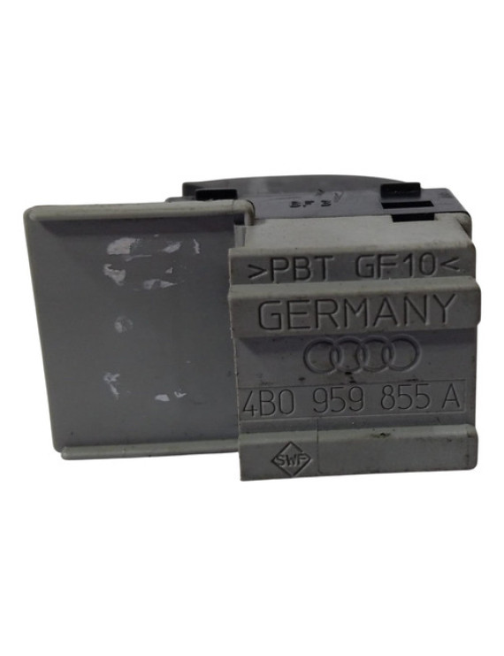 Botão De Vidro Elétrico Audi A3 2001 - 2005