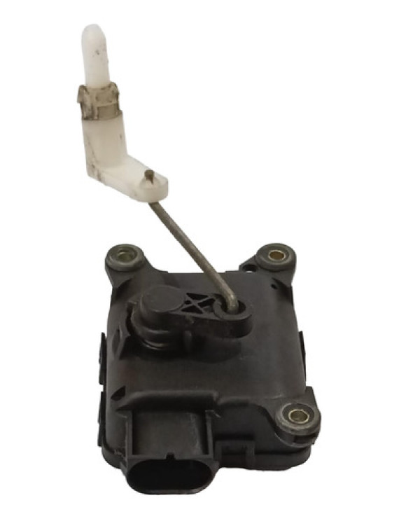 Motor Atuador Caixa Ar Audi A6 Allroad 2001 / 0132801171   