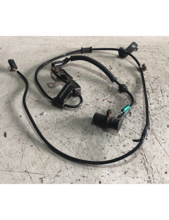 Sensor Freio Abs Diant Direito Tucson Sportage 2005 - 2010 