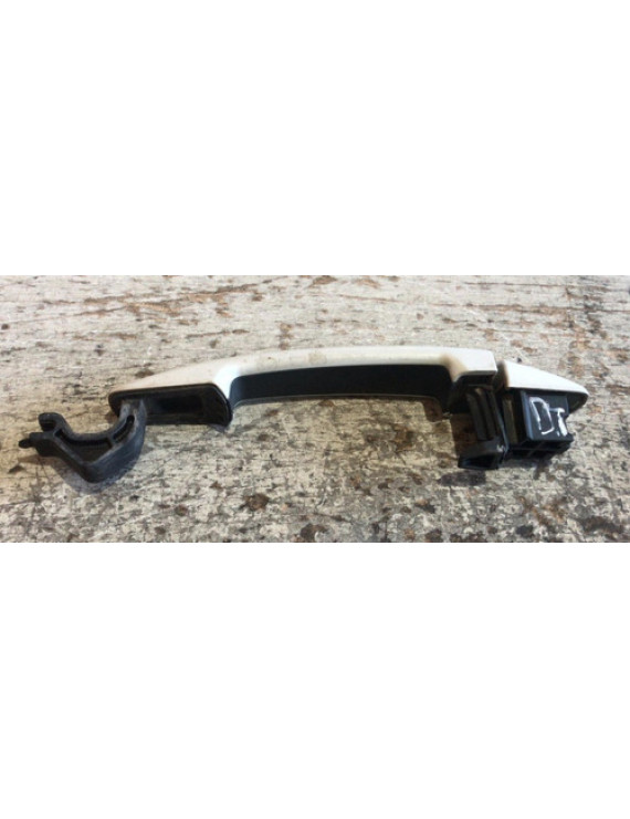 Maçaneta Externa Dianteira Direita Peugeot 3008 2012