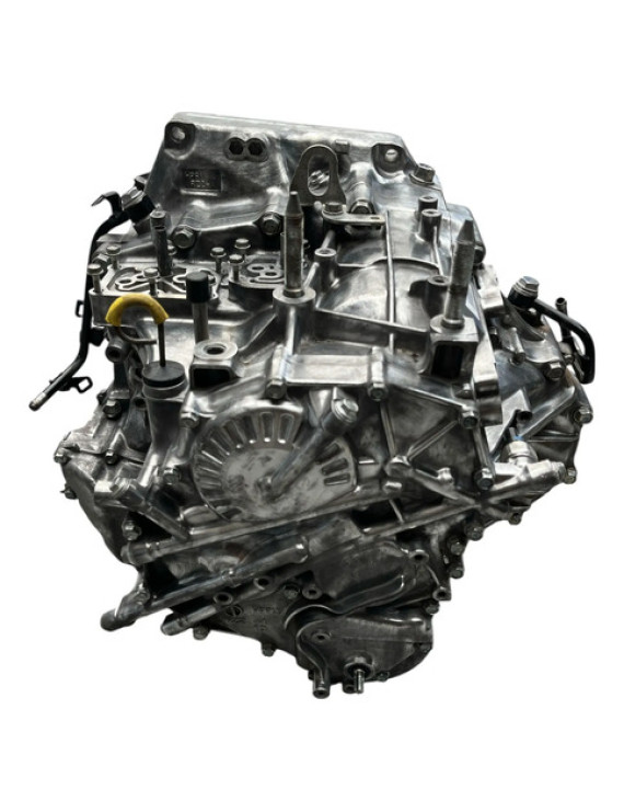 Caixa De Cambio Automática Civic 1.8 2007 2008 2009 10 2011