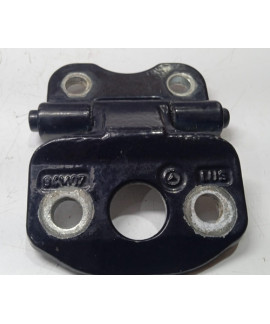 Dobradiça Inferior Porta Diant Direita Mercedes C280 1998