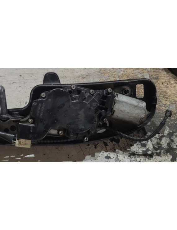 Motor Limpador Traseiro Kia Sportage 2007 - 2010