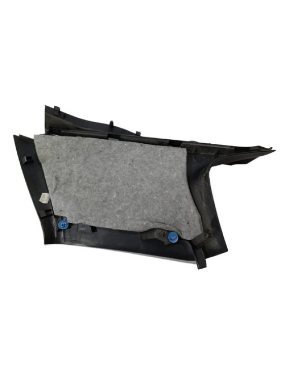 Acabamento Da Coluna Traseira Esquerda Duster 2014