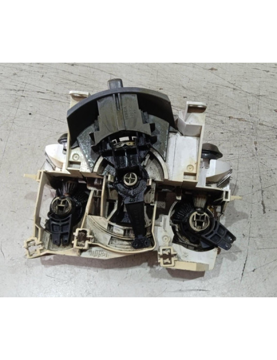 Comando Ar Honda Fit 2003 - 2008