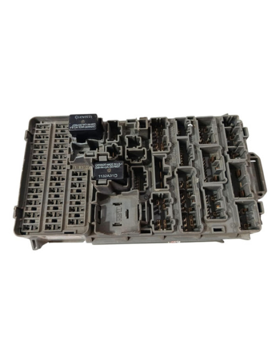 Caixa Fusível Civic 2001 2002 2003 2004 2005 2006 Manual