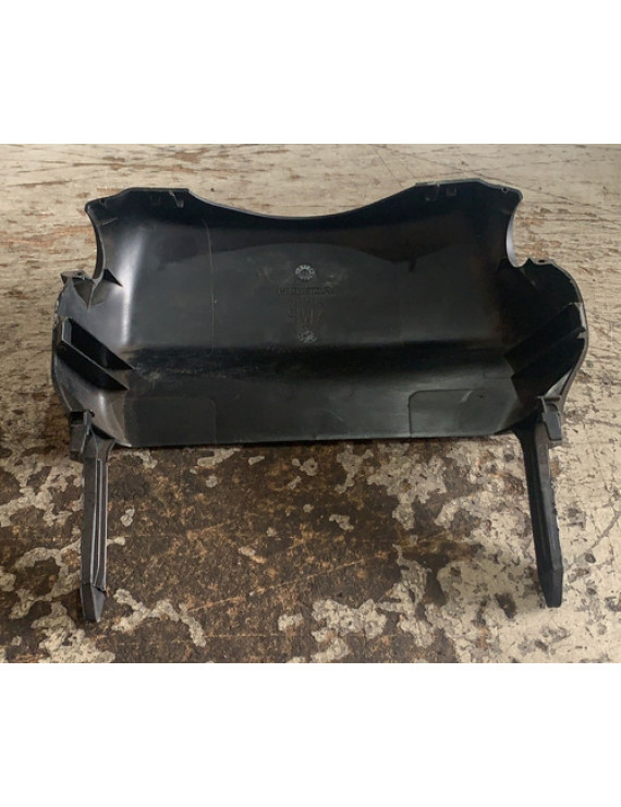Moldura Coluna Direção Honda Crv 2007 - 2011 / 
