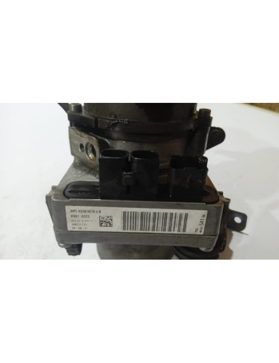 Bomba De Direção Eletrohidraulica Peugeot 508 1.6 Thp 2014
